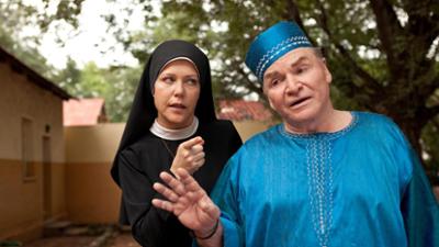 Um Himmels Willen - Mission unmöglich: Um Himmels Willen – Mission unmöglich