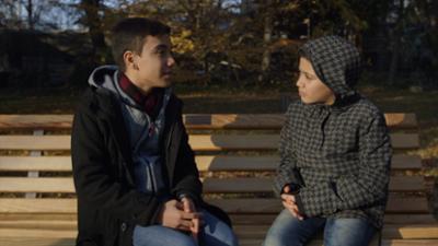 Und jetzt sind wir hier: 2. Freundschaft Und jetzt sind wir hier: 2. Freundschaft