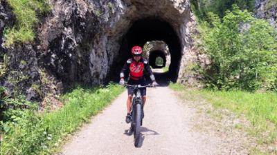 Unentdecktes Oberösterreich: Mit dem Fahrrad durchs Traunviertel