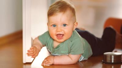 Unser Baby - Alles wird anders: Schwangerschaftstest positiv