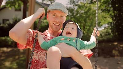 Unser Baby - Alles wird anders: Fruchtblase geplatzt – was jetzt?