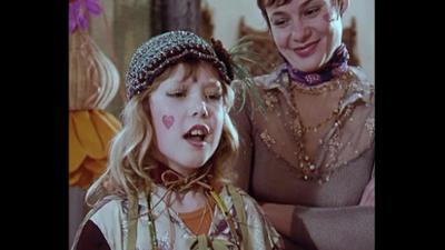 Unsere Penny: Der Abschied (13) Unsere Penny