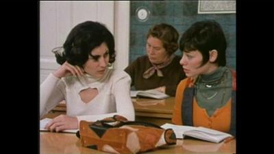 Unsere Penny: Nicole aus Frankreich (5) Unsere Penny