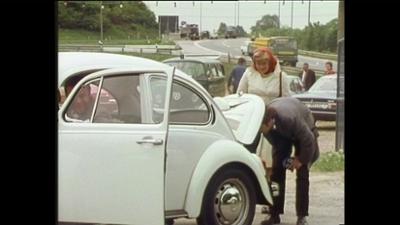 Unsere Penny: Die Panne (10) Unsere Penny