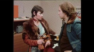 Unsere Penny: Im Wohnheim (6) Unsere Penny