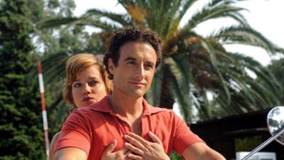 Urlaub mit kleinen Folgen