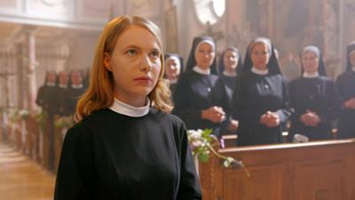 Utta Danella: Eine Nonne zum Verlieben