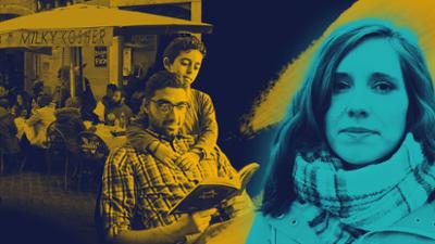 Verrückte Normalität - Jung und jüdisch in Deutschland: Verrückte Normalität? Jung und jüdisch in Deutschland