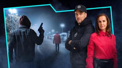 Verurteilt! Echte Kriminalfälle im Gespräch: Der Killer vom Sexparkplatz (157)