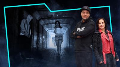 Verurteilt! Echte Kriminalfälle im Gespräch: Mord verjährt nicht