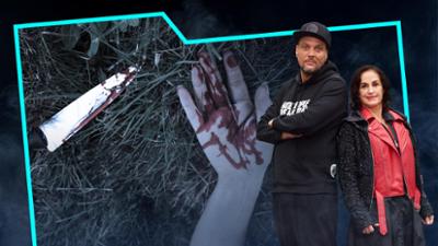 Verurteilt! Echte Kriminalfälle im Gespräch: Messermord im Hundepark (41)