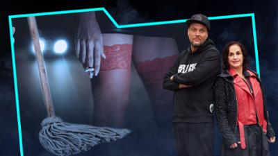 Verurteilt! Echte Kriminalfälle im Gespräch: Wischmobattacke im Rotlicht (25)