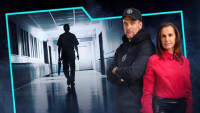 Verurteilt! Echte Kriminalfälle im Gespräch: Der Folterarzt (141)