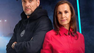 Verurteilt! Echte Kriminalfälle im Gespräch: Der Todeskuss (149)