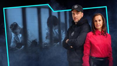 Verurteilt! Echte Kriminalfälle im Gespräch: Rudi und Norbert – Die Knastbrüder (138)