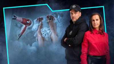 Verurteilt! Echte Kriminalfälle im Gespräch: Aus Verzweiflung Tochter getötet (146)