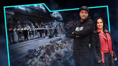 Verurteilt! Echte Kriminalfälle im Gespräch: Horror an Gleis 7 (30)