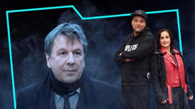 Verurteilt! Echte Kriminalfälle im Gespräch: Free Kachelmann (13) Verurteilt! Echte Kriminalfälle im Gespräch: Free Kachelmann (13)