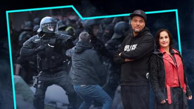 Verurteilt! Echte Kriminalfälle im Gespräch: Beuth gegen Banner (22)