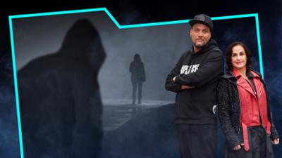 Verurteilt! Echte Kriminalfälle im Gespräch: Der Stalker (18)