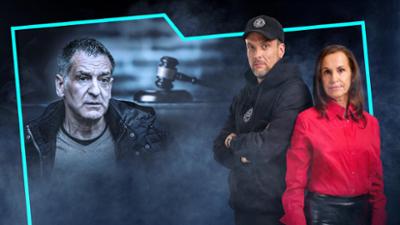 Verurteilt! Echte Kriminalfälle im Gespräch: Vom Superstar zum Betrüger (139)