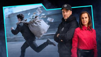 Verurteilt! Echte Kriminalfälle im Gespräch: Bankräuber der Herzen (147)