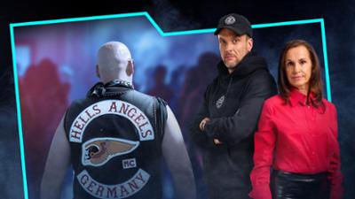 Verurteilt! Echte Kriminalfälle im Gespräch: Hells Angels an der Tür (39)