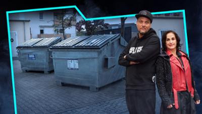 Verurteilt! Echte Kriminalfälle im Gespräch: Die Leiche im Müllcontainer (14) Verurteilt! Echte Kriminalfälle im Gespräch: Die Leiche im Müllcontainer (14)