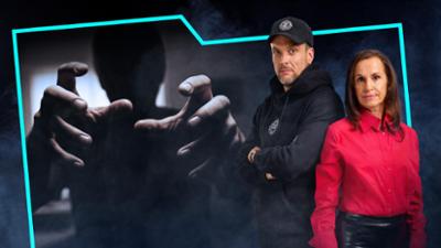 Verurteilt! Echte Kriminalfälle im Gespräch: Der Würger (143)