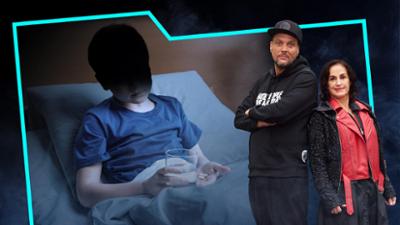 Verurteilt! Echte Kriminalfälle im Gespräch: Ärztin. Mutter. Angeklagt! (35)