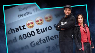 Verurteilt! Echte Kriminalfälle im Gespräch: Der Liebesbetrüger (19)