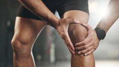 Visite: Knie verletzt? Kreuzband nicht zu früh operieren