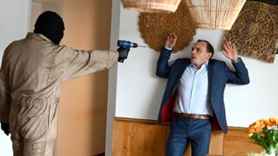 WaPo Bodensee: Folge 50: Family Business (S04/E50)