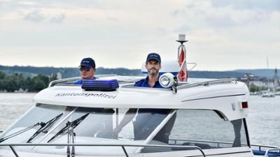 WaPo Bodensee: Folge 1: Das Geisterschiff (S01/E01)