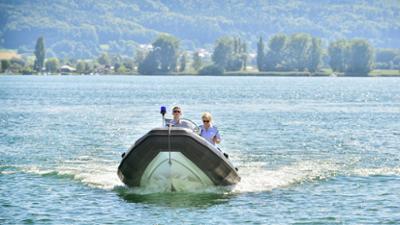 WaPo Bodensee: Folge 8: Ausgerudert (S01/E08)