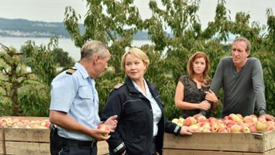 WaPo Bodensee: Folge 15: Blutsbrüder (S01/E15)