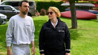 WaPo Bodensee: Folge 71: Das Versprechen (S06/E71)