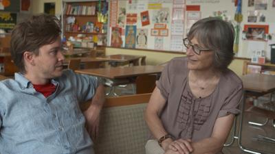 Warum bin ich wie ich bin: Schulkinder und die eigene Identität