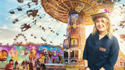 Was ein Dorf zusammenhält - Johanna und die Kirmesburschen