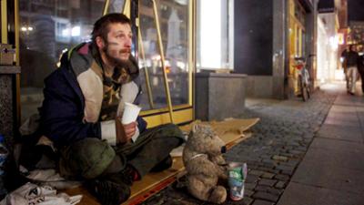 Welcome to Frankfurt: Folge 2: Zwischen Banken und Bahnhofsviertel