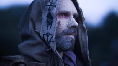 Weltenspieler - Faszination Live Action Role Playing: Folge 1: Urlaub vom Ich Weltenspieler - Faszination Live Action Role Playing: Folge 1: Urlaub vom Ich