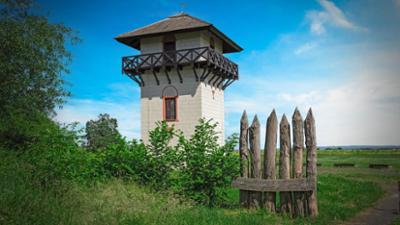 Weltwunder in Hessen: Limes - Grenzen des Römischen Reiches