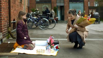 Wenn die Stille einkehrt: Folge 3: Wenn die Stille einkehrt