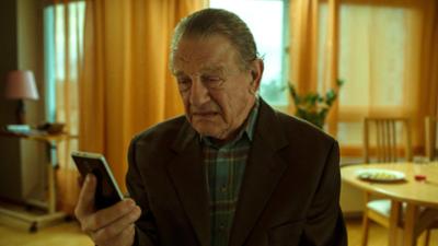 Wenn die Stille einkehrt: Folge 6: Wenn die Stille einkehrt