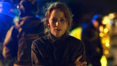 Wenn die Stille einkehrt: Folge 5: Wenn die Stille einkehrt