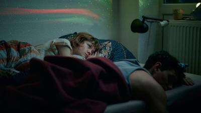 Wer wir sind: Folge 3: Die-in (S01/E03)