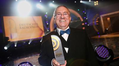 Werner Reinke - Eine Radiolegende wird 80: Werner Reinke – Eine Radiolegende wird 80