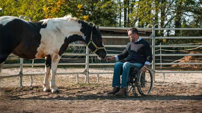 Wieder fest im Sattel: Folge 1: Schicksale (S01/E01) Wieder fest im Sattel: Folge 1: Schicksale (S01/E01)
