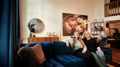 Wohnträume im Ruhrgebiet