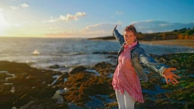 Wunderschön! Urlaub in der südlichen Bretagne: Urlaub in der südlichen Bretagne Wunderschön! Urlaub in der südlichen Bretagne: Urlaub in der südlichen Bretagne